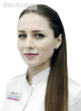 Василенко Анастасия Викторовна