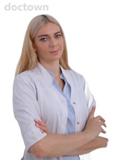 Василенко Анастасия Вячеславовна