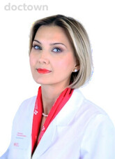 Василенко Наталья Сергеевна