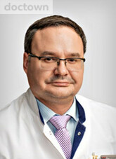 Василенко Олег Юрьевич