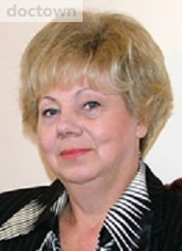 Василенко Татьяна Ивановна