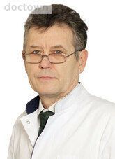 Васильев Александр Петрович