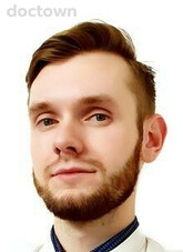 Васильев Максим Игоревич