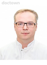 Васильев Валентин Николаевич