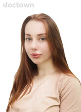Васильева Александра Евгеньевна