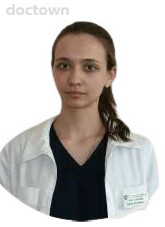 Васильева Дарья Дмитриевна