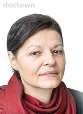 Васильева Екатерина Львовна