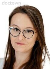 Васильева Елена Владимировна