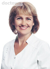 Васильева Галина Масхутовна