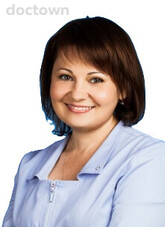 Васильева Галина Витальевна