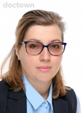 Васильева Инна Николаевна