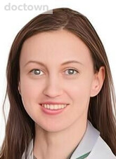 Васильева Мария Сергеевна