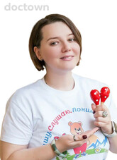 Васильева Наталья Дмитриева