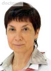 Васильева Наталья Сергеевна