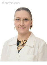 Васильева Нина Юрьевна