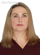 Васильева Оксана Викторовна