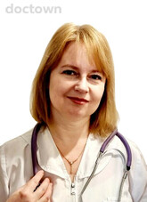 Васильева Ольга Валериевна