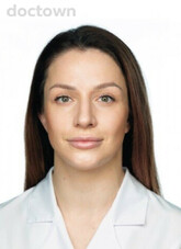 Васильева Полина Александровна