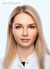 Василевская Марина Сергеевна