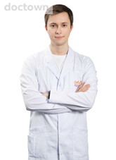 Васин Андрей Андреевич