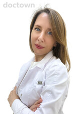 Васина Алевтина Владимировна