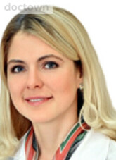 Масленникова (Васина) Елена Евгеньевна