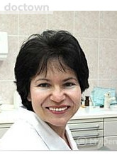 Васина Марина Николаевна