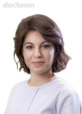 Васёва Анна Алексеевна