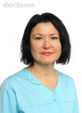 Ватаманова Светлана Михайловна