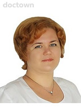 Ваулина Алина Сергеевна