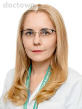 Ваулина Анастасия Владимировна