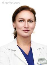 Вавилова Елена Владимировна