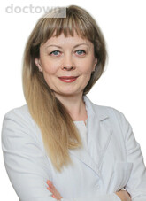 Зябченко Наталья Федоровна