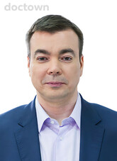 Зябкин Илья Владимирович