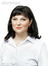 Зятикова Ирина Владимировна