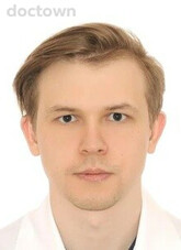 Зыков Андрей Владимирович