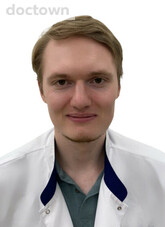Зыков Антон Сергеевич