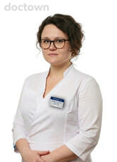 Зыкова Анастасия Сергеевна