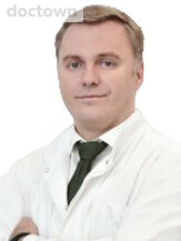 Уваров Владимир Викторович