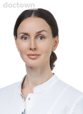 Уварова Марина Сергеевна