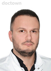 Ильченко Георгий Петрович