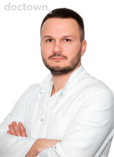 Ильченко Георгий Петрович