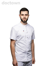 Ильгияев Лион Ирмияевич