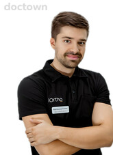 Ильин Александр Андреевич