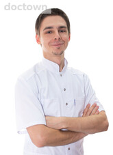 Ильин Никита Александрович