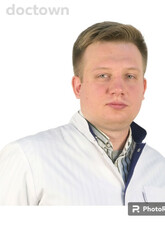 Ильин Никита Дмитриевич