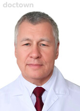 Ильин Сергей Иванович