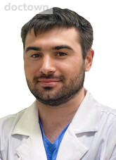 Ильин Владимир Владимирович