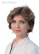 Ильина Екатерина Эдуардовна
