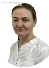 Ильина Екатерина Михайловна